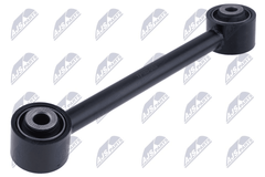 Querlenker Hinterachse links für HONDA ACCORD VIII Tourer