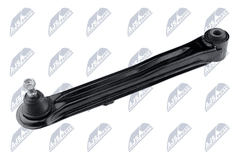 Querlenker Hinterachse für MITSUBISHI PAJERO III Canvas Top II