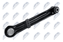 Querlenker Hinterachse für MITSUBISHI PAJERO III Canvas Top IV Van