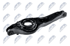 Querlenker Hinterachse für FORD MAZDA FOCUS II Turnier Stufenheck Cabriolet III