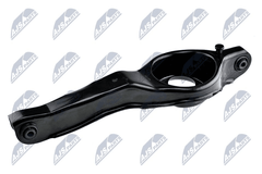 Querlenker Hinterachse für FORD MAZDA FOCUS II Turnier Stufenheck Cabriolet III