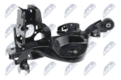 Querlenker Hinterachse links für NISSAN RENAULT QASHQAI / +2 I II SUV X-TRAIL