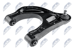 Querlenker Hinterachse links für NISSAN PATHFINDER III VAN