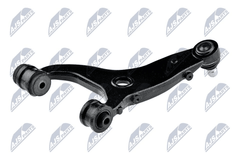 Querlenker Hinterachse links für SUBARU FORESTER IMPREZA Schrägheck LEGACY V