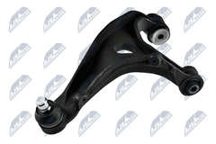 Querlenker Hinterachse links für SUBARU BRZ IMPREZA Stufenheck Schrägheck