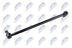 Querlenker Hinterachse rechts für TOYOTA RAV 4 I Cabrio