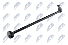 Querlenker Hinterachse links für TOYOTA RAV 4 I Cabrio