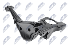 Querlenker Hinterachse links für TOYOTA RAV 4 II