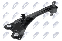 Lagerung Lenker Hinterachse rechts für TOYOTA AURIS AVENSIS Stufenheck Kombi