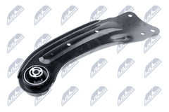 Querlenker Hinterachse links für SEAT VW ALHAMBRA CC B7 PASSAT Variant ALLTRACK