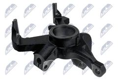 Achsschenkel Radaufhängung Vorderachse links für FORD FOCUS I Stufenheck