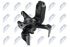 Achsschenkel Radaufhängung Vorderachse links für FORD FOCUS I Stufenheck