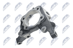 Achsschenkel Radaufhängung Vorderachse rechts für HYUNDAI ix55 SANTA FÉ II