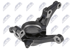 Achsschenkel Radaufhängung Vorderachse rechts für KIA PICANTO II