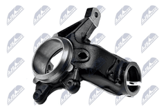 Achsschenkel Radaufhängung Vorderachse rechts für CITROËN PEUGEOT BERLINGO /