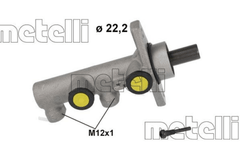 Hauptbremszylinder für HYUNDAI i20 I