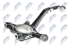 Achsschenkel Radaufhängung Vorderachse links für TOYOTA FJ CRUISER LAND PRADO