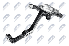 Achsschenkel Radaufhängung Vorderachse rechts für TOYOTA FJ CRUISER LAND PRADO