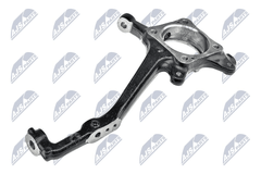 Achsschenkel Radaufhängung Vorderachse rechts für TOYOTA HILUX VII Pick-up