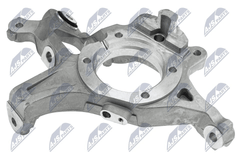 Achsschenkel Radaufhängung Hinterachse links für CHRYSLER DODGE 300C Touring