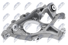 Achsschenkel Radaufhängung Hinterachse links für CHRYSLER DODGE 300C Touring