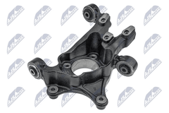 Achsschenkel Radaufhängung Hinterachse rechts für DODGE JOURNEY VAN