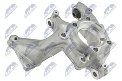 Achsschenkel Radaufhängung Hinterachse rechts für AUDI SEAT SKODA VW Q3 TT