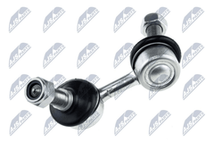 Koppelstange Stabilisator Hinterachse rechts für NISSAN PATHFINDER III