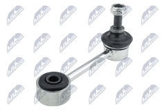 Koppelstange Stabilisator Vorderachse für NISSAN OPEL RENAULT INTERSTAR Kasten