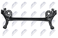 Achskörper Hinterachse für TOYOTA YARIS