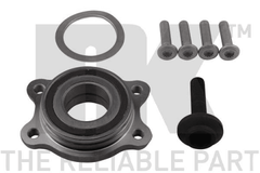 Radlagersatz Vorderachse Hinterachse für AUDI VW A6 Allroad C6 Avant A8 D2 D3