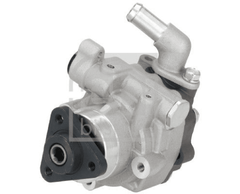 Hydraulikpumpe Lenkung für VW AMAROK Pritsche/Fahrgestell CALIFORNIA T5 Camper