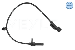 ABS Sensor Raddrehzahl Hinterachse für FORD TOURNEO CUSTOM V362 Bus TRANSIT