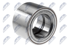 Radlagersatz Hinterachse für IVECO DAILY II Kasten Bus Pritsche/Fahrgestell III