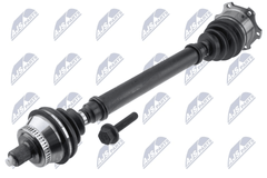 Antriebswelle Vorderachse rechts für AUDI A6 C5 Avant