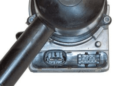 Hydraulikpumpe Lenkung für PEUGEOT 407 SW Coupe