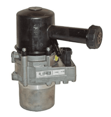 Hydraulikpumpe Lenkung für PEUGEOT 407 SW Coupe