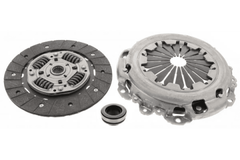 Kupplungssatz für CITROËN FIAT PEUGEOT C2 C3 I Pluriel C4 Coupe Stufenheck