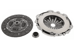 Kupplungssatz für CITROËN FIAT PEUGEOT C2 C3 I Pluriel C4 Coupe Stufenheck