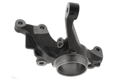 Achsschenkel Radaufhängung Vorderachse links für FORD FIESTA VI Van