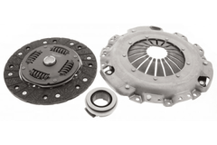 Kupplungssatz für VW CORRADO GOLF III Variant PASSAT B2 B3/B4 TRANSPORTER T4
