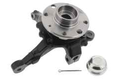 Reparatursatz Achsschenkel Vorderachse rechts für OPEL CORSA C