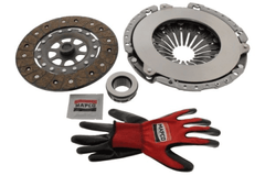 Kupplungssatz für AUDI VW 80 B4 Stufenheck Avant 100 C4 A4 B5 B6 Cabriolet A6