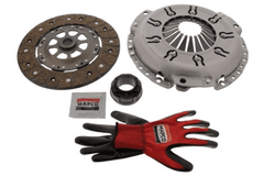 Kupplungssatz für AUDI VW 80 B4 Stufenheck Avant 100 C4 A4 B5 B6 Cabriolet A6