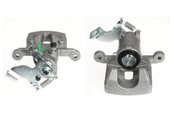 Bremssattel Hinterachse links für HYUNDAI VELOSTER