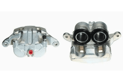 Bremssattel Vorderachse rechts für NISSAN RENAULT INFINITI MURANO I II QASHQAI