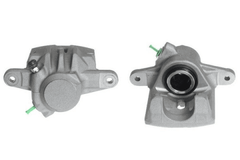 Bremssattel Hinterachse rechts für SUBARU FORESTER IMPREZA Stufenheck