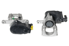 Bremssattel Hinterachse links für CITROËN PEUGEOT C4 GRAND PICASSO II