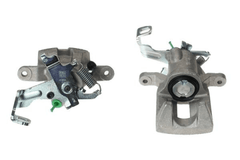 Bremssattel Hinterachse links für MINI Cabriolet