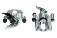 Bremssattel Hinterachse links für NISSAN CABSTAR NT400